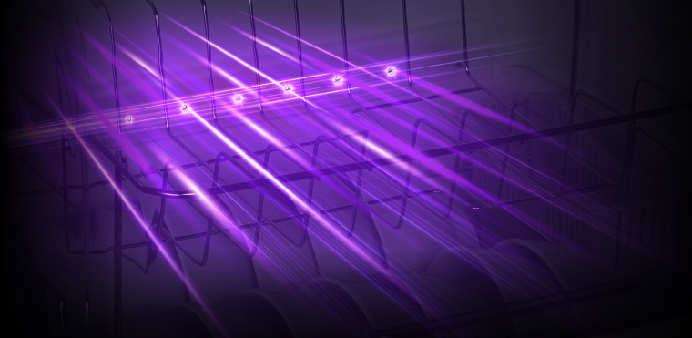 奇美家電